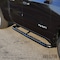 Westin Automotive 19-C RAM 1500 CREW CAB BLACK E-SERIES 3 NERF STEP BARS 23-4085 - alternate 5